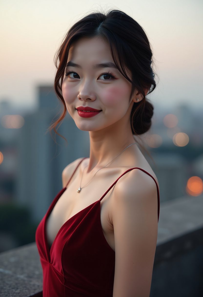 回声档案海报