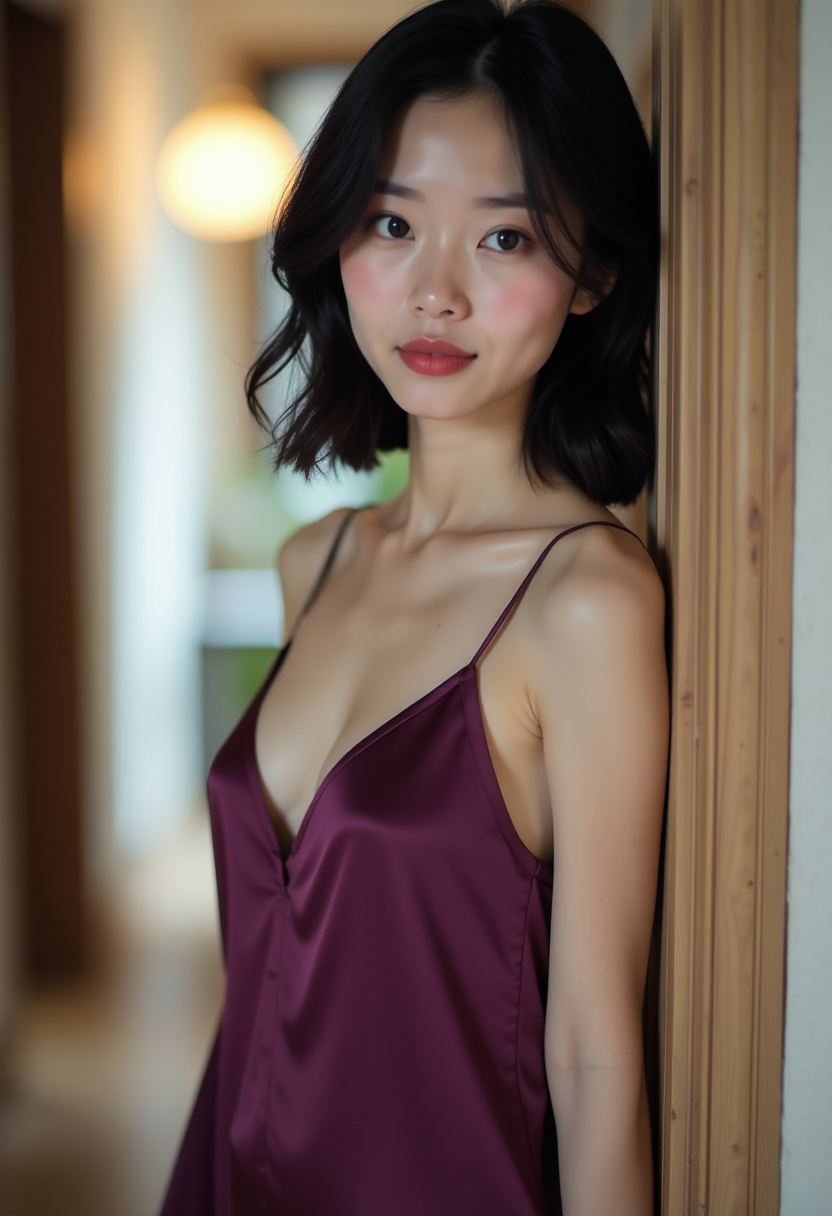 城市边缘海报